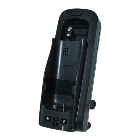 iBeam IsatDock LITE user manual