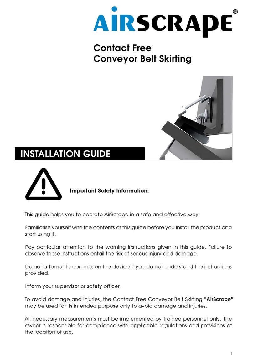 ScrapeTec AirScrape installation guide