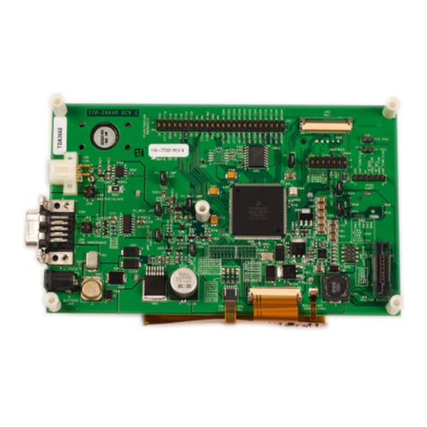 NXP Semiconductors MPC5606S User manual