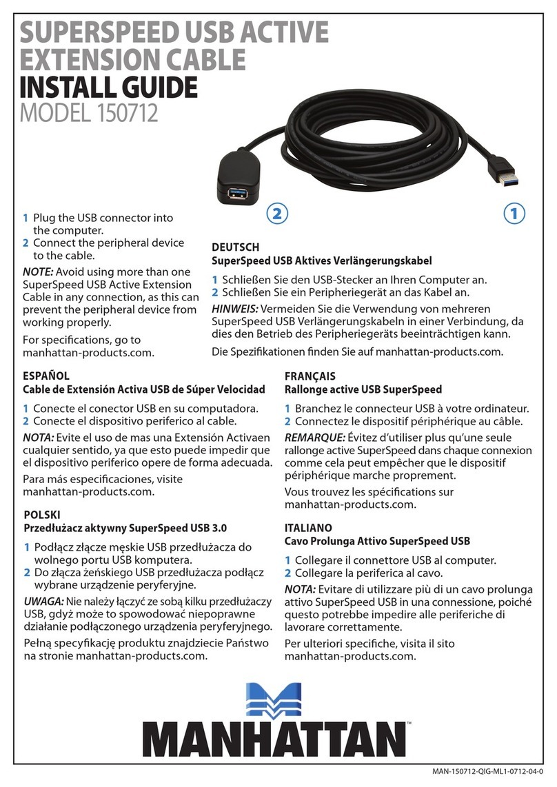 Manhattan 150712 install guide