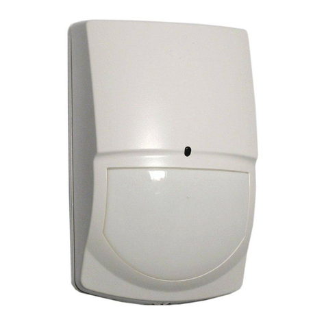 Crow SWAN QUAD User manual