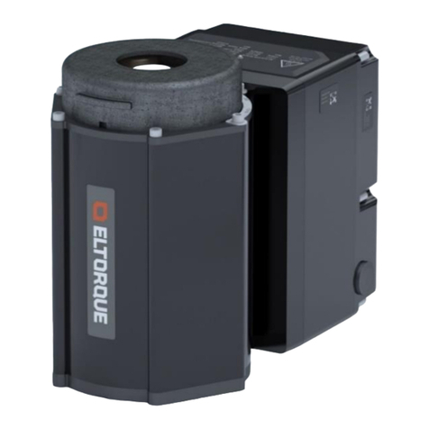 Eltorque QT Series user manual