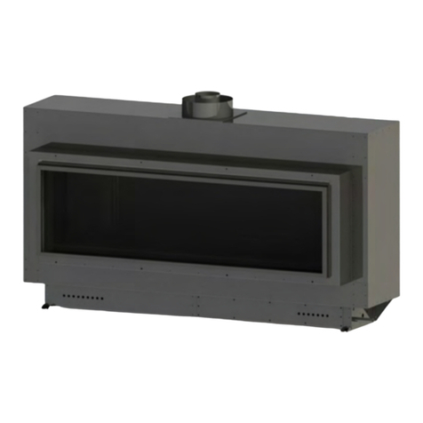 Montigo R Series Installation & maintenance manual Montigo R Series Installation & maintenance manual