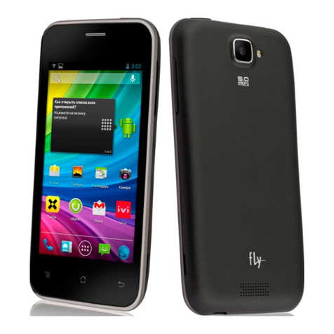 FLY IQ442 QUAD User manual