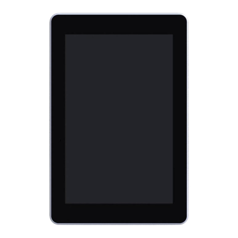 Huawei MediaPad 7 Lite S7-931w User manual