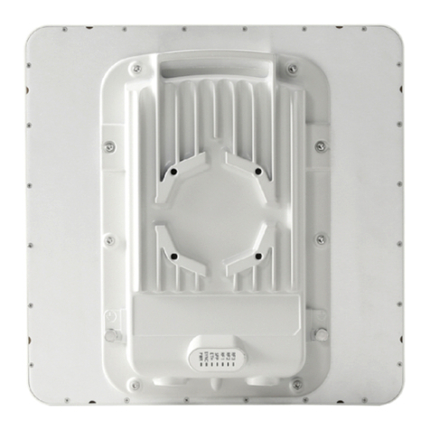 Cambium Networks PTP 550 Series User manual Cambium Networks PTP 550 Series User manual