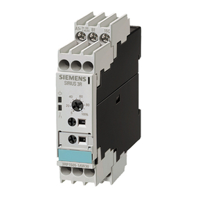 Siemens SIRIUS 3RP15 series User manual
