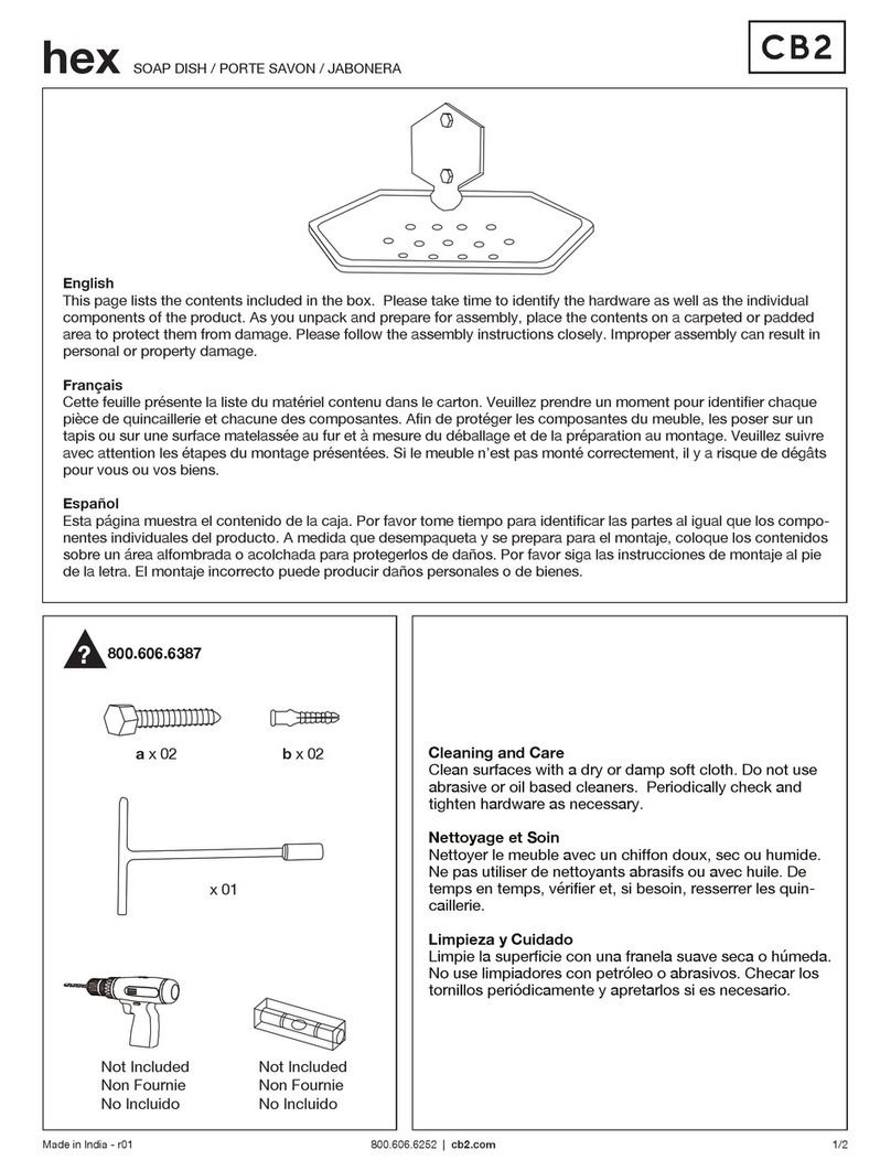 CB2 hex manual