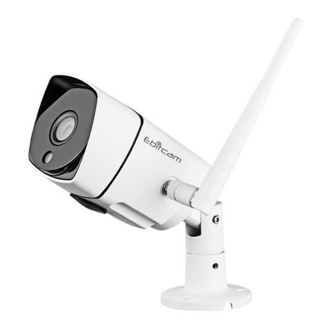 Ebitcam EB01 series user manual