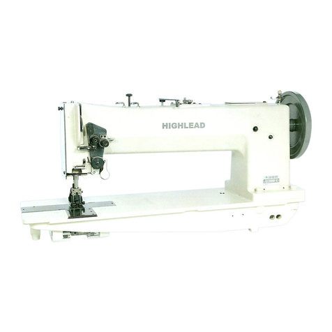 HIGHLEAD GC20698-6 User manual HIGHLEAD GC20698-6 User manual