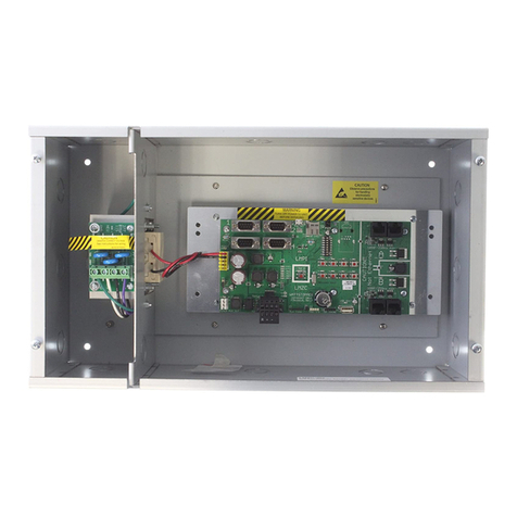 wattstopper LMZC-301 installation instructions