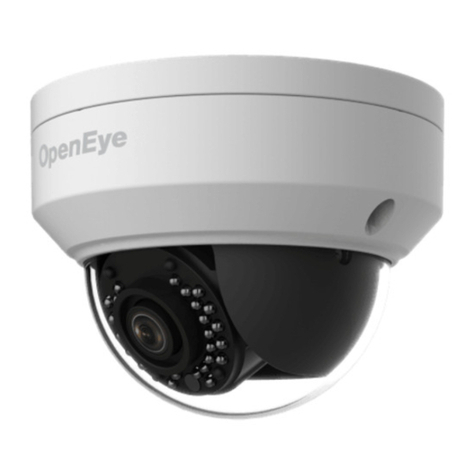 OpenEye OE-C7032-WR quick start guide