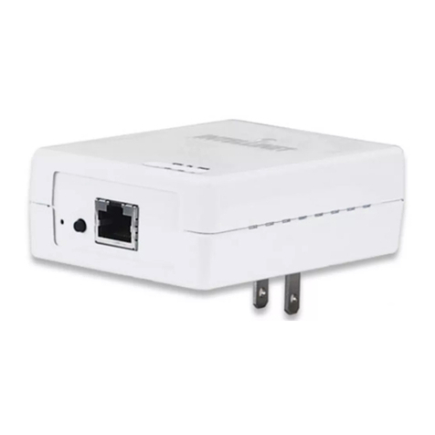Intellinet 503273 User manual