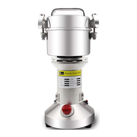 CGOLDENWALL 300g product manual