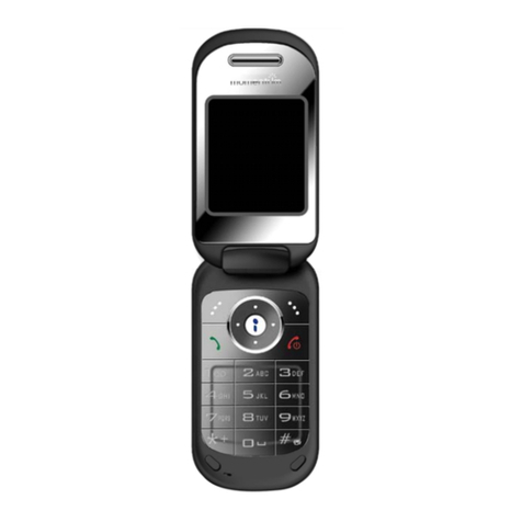 Haier A7+ User manual