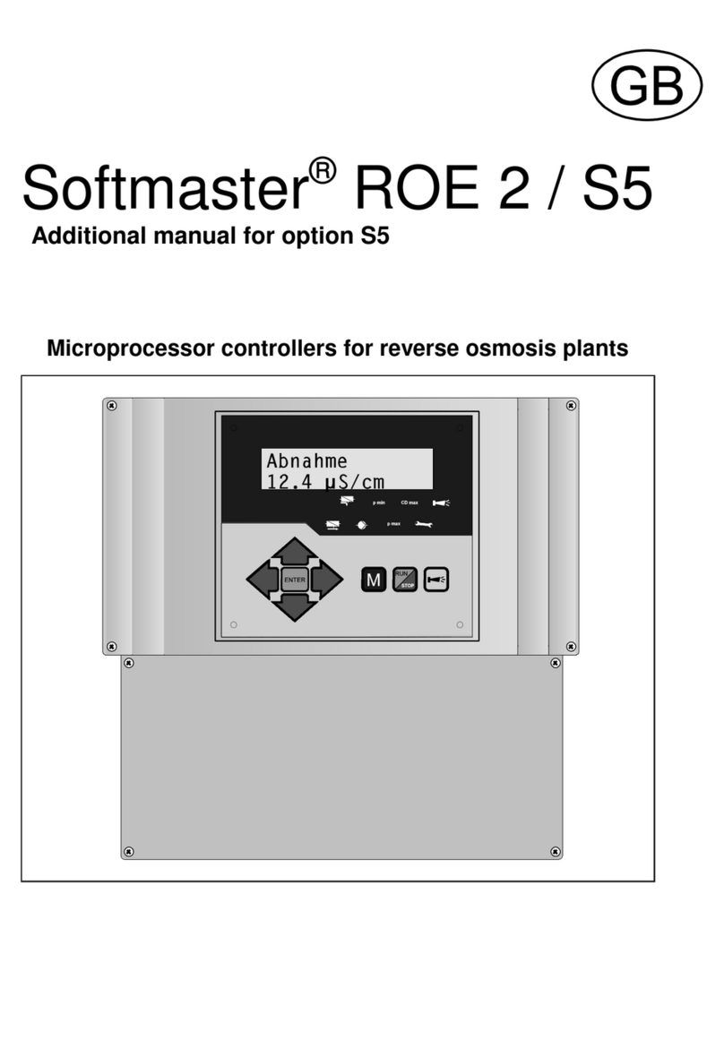 Heyl Neomeris ROE 2/S5 Additional manual