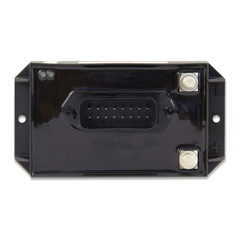 Soundoff Signal nERGY bluePRINT ENGND04101 User manual