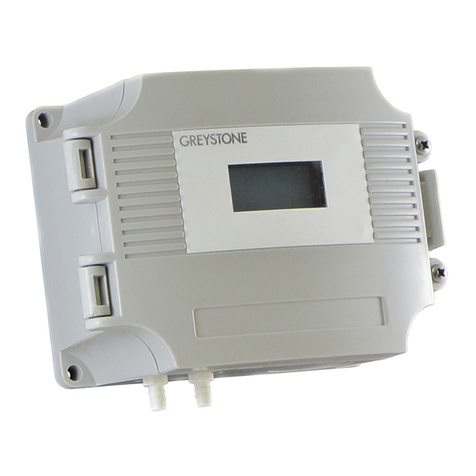 Greystone Energy Systems ULP1 installation instructions