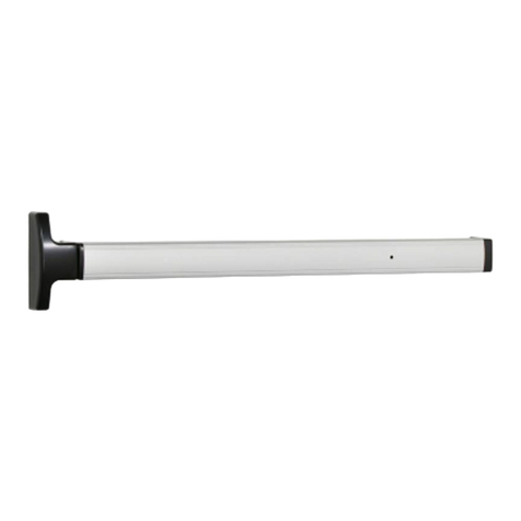 Ingersoll-Rand FALCON 1690 Touchbar installation instructions Ingersoll-Rand FALCON 1690 Touchbar installation instructions