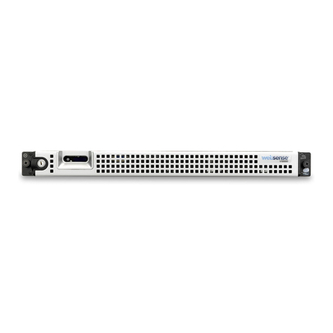 Forcepoint V10000 Installation and operation manual Forcepoint V10000 Installation and operation manual
