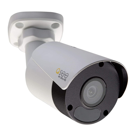 Q-See Presidio Series User manual