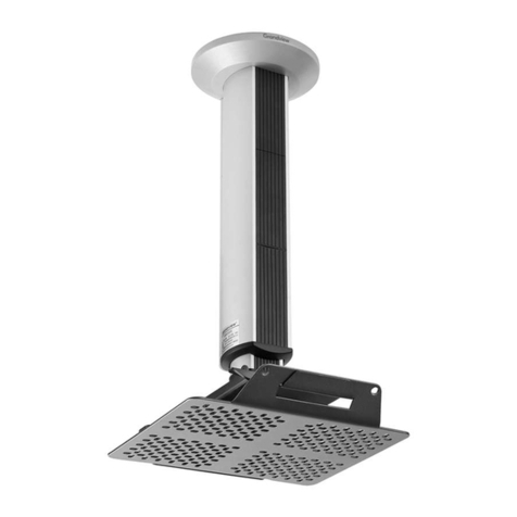 Grandview GPCM-C User manual