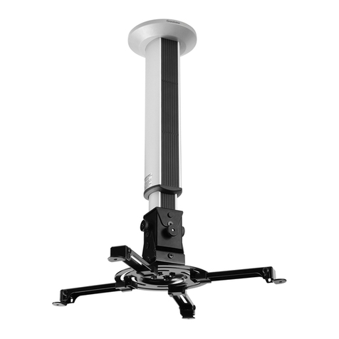 Grandview GPCM-B instruction manual