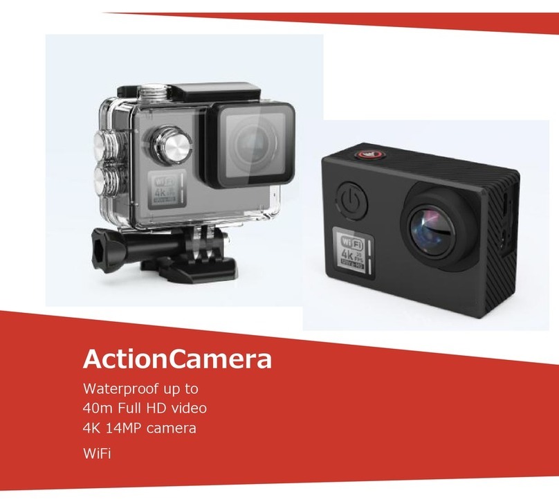 Panasonic MN34112 manual