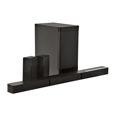 Sony HT-RT3 User guide