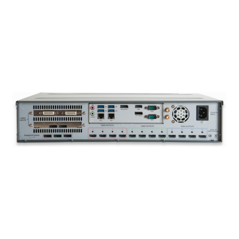 Datapath iolite 12i quick start guide