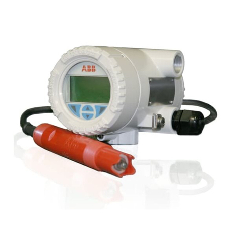 ABB Endura APA592 User manual