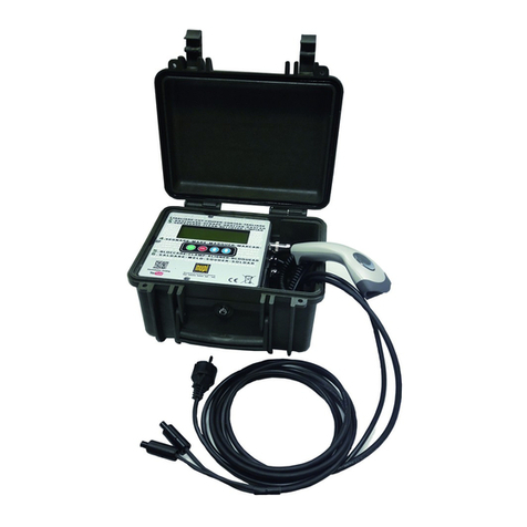 Nupi Elofit Smartflex User manual