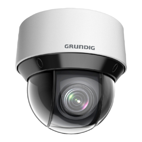 Grundig GD-CI-AP2647P User manual Grundig GD-CI-AP2647P User manual