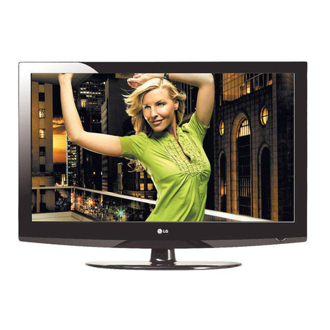 LG 22LG30 Seires owner's manual