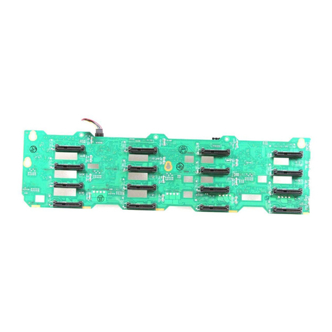 Supermicro Supero SAS-836TQ User manual
