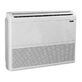 Technibel MCAV77R5VAA Operating manual Technibel MCAV77R5VAA Operating manual