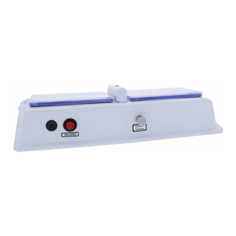 Enabling Devices Twin Talk 1405 User manual