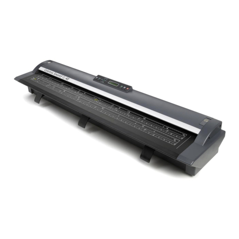 Colortrac SmartLF Ci24m User manual