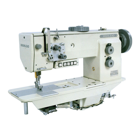 HIGHLEAD GC20688 Series User manual HIGHLEAD GC20688 Series User manual