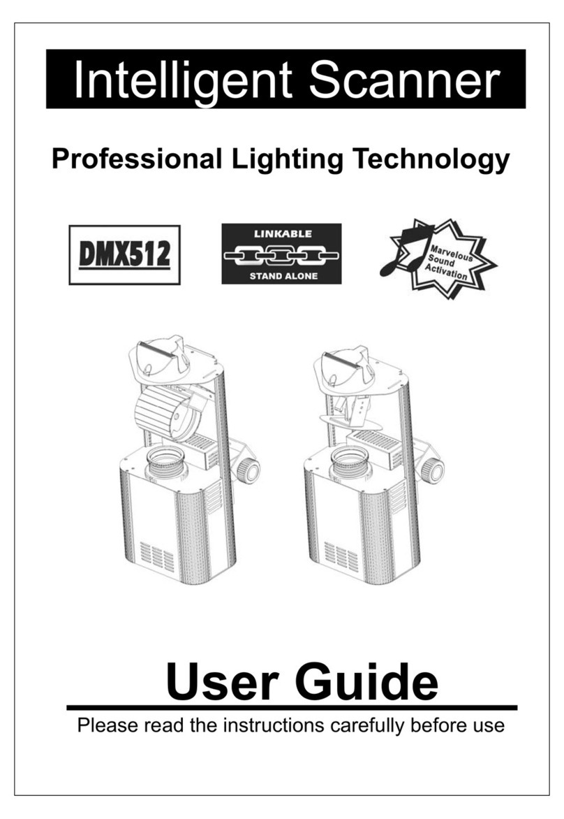 ACME MH-635B user guide