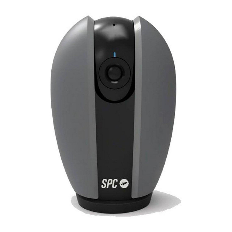 SPC Teia user guide