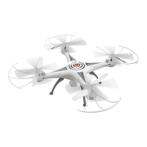 Revell Control GO! 23856 User manual Revell Control GO! 23856 User manual