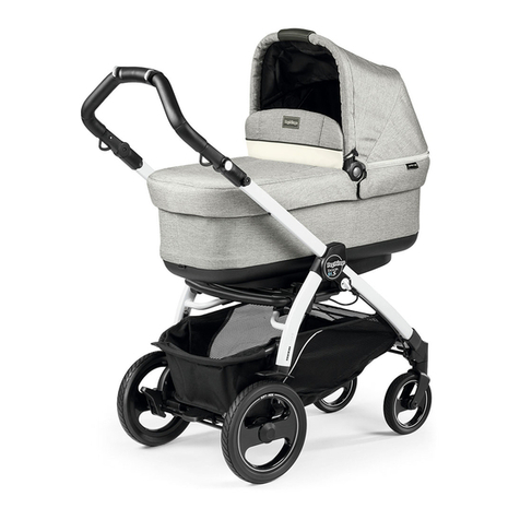 Peg-Perego book 51 S User manual