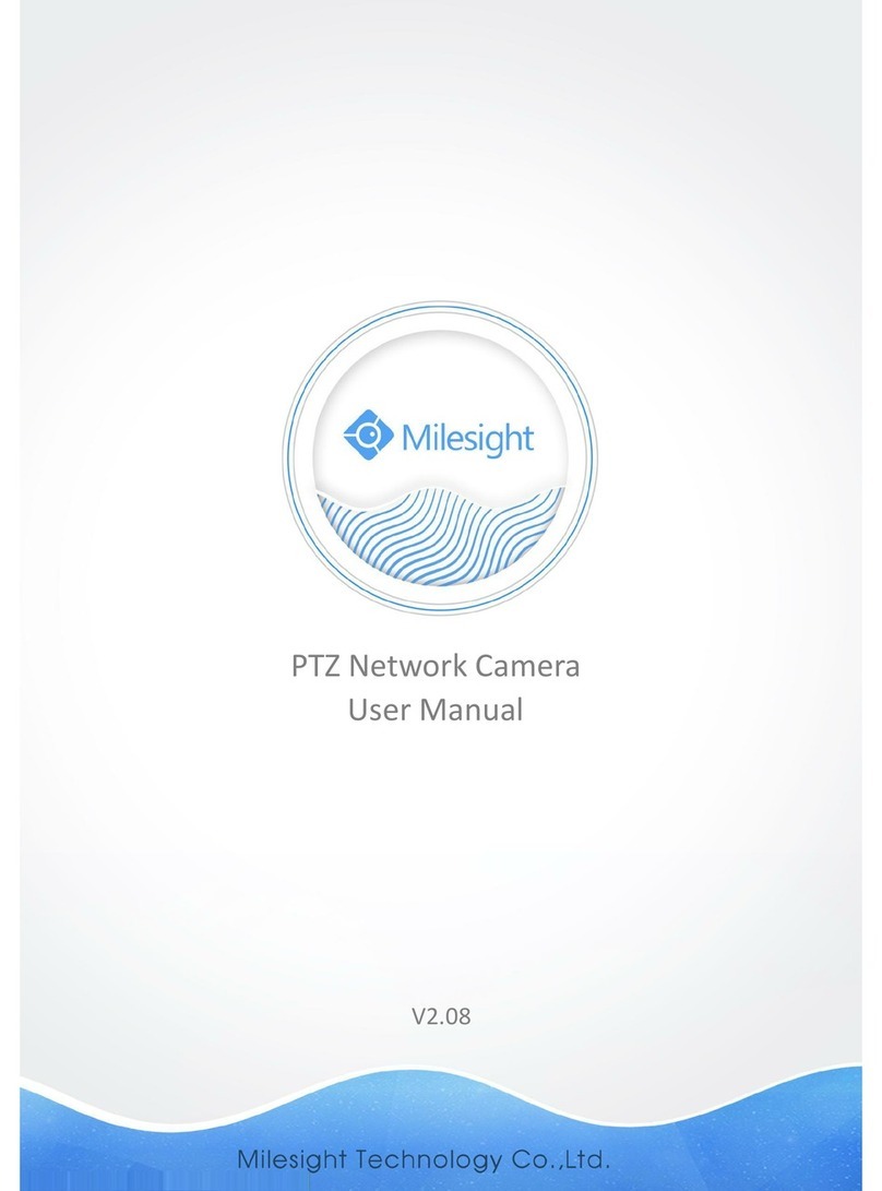 Milesight Technology MS-C2942-B user manual