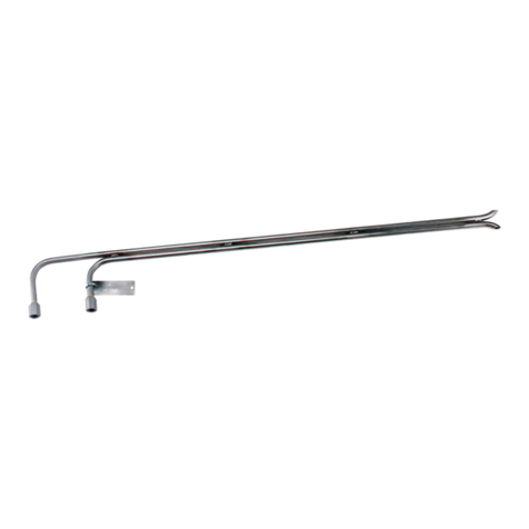 Dwyer Instruments 160S series User manual