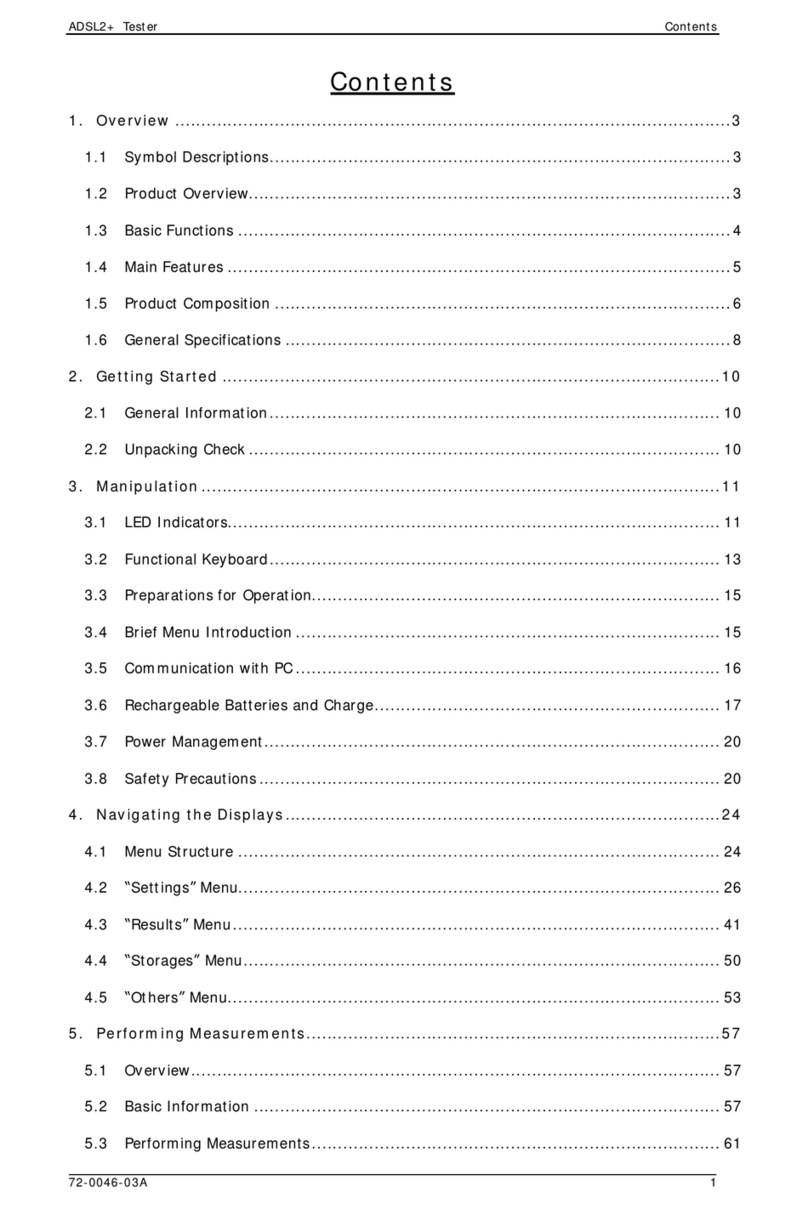 Xiaguang XP XG2045 manual