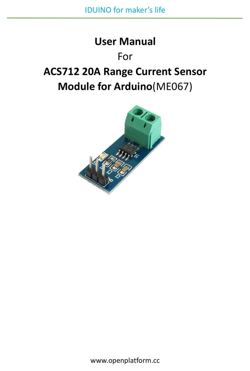 Allegro ACS712 user manual
