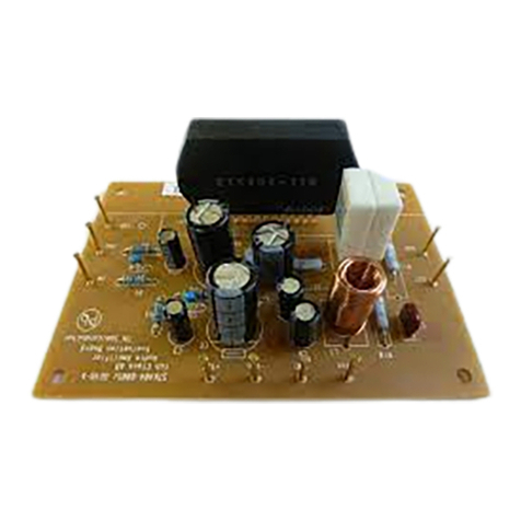 ON Semiconductor STK404-120NGEVB User manual ON Semiconductor STK404-120NGEVB User manual