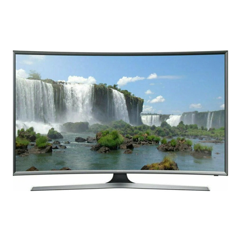 Samsung UN32J6300AF Service manual