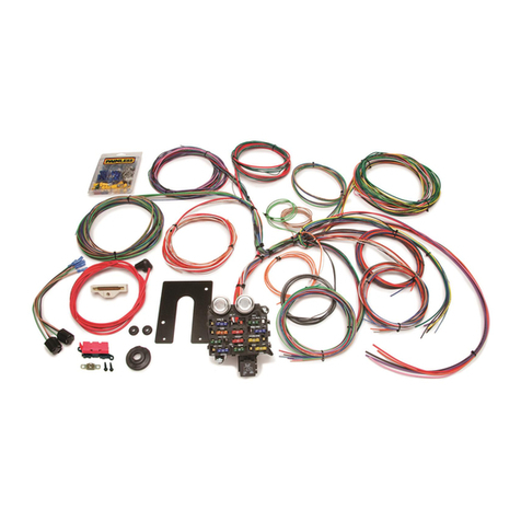 Painless Performance Products 10106 installation instructions